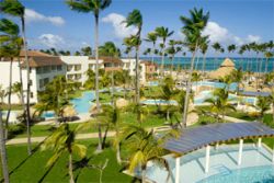 Secrets Royal Beach Punta Cana