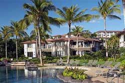 Wailea Beach Villas